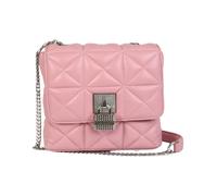 John Richmond, Femme, Sacs, Rose, Taille: ONE Size Sac bandoulière élégant