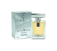 John Richmond for woman - Eau de parfum pour femme - Parfum fruité, floral, élégant, sensuel, féminin, puissant et frais - 50 ml