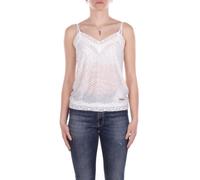 John Richmond Haut Blanc Bianco Chiari e Naturali XL