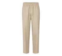 John Richmond - Vexon Pants - Homme - Pantalons - Beige - Taille: L