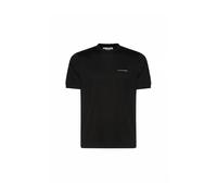 John Richmond - T-Shirt Respir - Homme - Tops - Noir - Taille: XS