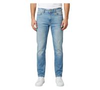 John Richmond - Jean Coupe Effilée - Homme - Jeans - Bleu - Taille: W31