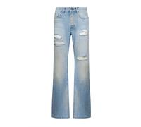 John Richmond - Jean Droit - Homme - Jeans - Bleu - Taille: W30