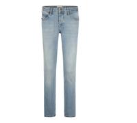 John Richmond - Jean large - Femme - Jeans - Bleu - Taille: W30