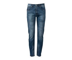 John Richmond - Jean Slim-fit - Homme - Jeans - Bleu - Taille: W30