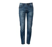 John Richmond - Jean Slim-fit - Homme - Jeans - Bleu - Taille: W34