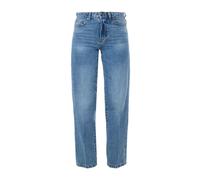 John Richmond - Jeans droits - Femme - Jeans - Bleu - Taille: W27