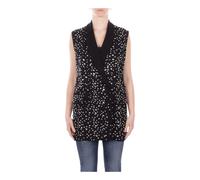 John Richmond - John Richmond Vestes Black - Femme - Vestes - Noir - Taille: 36 FR