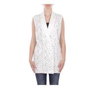 John Richmond - John Richmond Vestes White - Femme - Vestes - Blanc - Taille: 36 FR