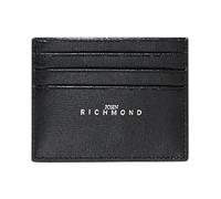 John Richmond - John Richmond Wallets Black - Homme - Accessoires - Noir - Taille: ONE Size