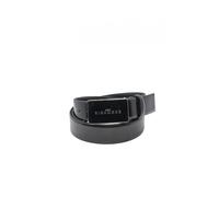 John Richmond - Jr-C85 Belt - Homme - Accessoires - Noir - Taille: 115 CM