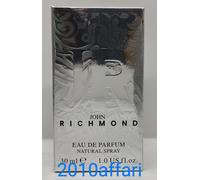 John Richmond JR Eau De Parfum 30 ml Spray