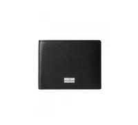 John Richmond - Jr-W05 Wallet - Homme - Accessoires - Noir - Taille: ONE Size