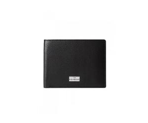 John Richmond - Jr-W05 Wallet - Homme - Accessoires - Noir - Taille: ONE Size