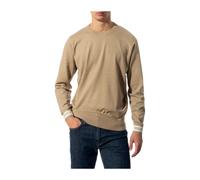 John Richmond - Maglia Artuso - Homme - Pulls - Beige - Taille: M