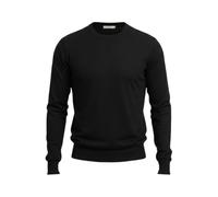 John Richmond - Maglia Girocollo Richmond X - Homme - Pulls - Noir - Taille: 2XL