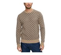 John Richmond - Maglia - Homme - Pulls - Beige - Taille: L