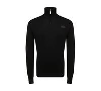 John Richmond - Maglia - Homme - Pulls - Noir - Taille: L
