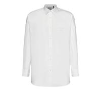 John Richmond - Mico Shirt - Homme - Chemises - Blanc - Taille: XS