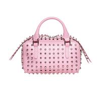 John Richmond - Mini Borsa a Mano Borchie Decorative - Femme - Sacs - Rose - Taille: ONE Size