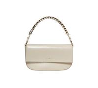 John Richmond - Mini Sac à Main avec Chaîne - Femme - Sacs - Beige - Taille: ONE Size