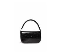 John Richmond - Mini Sac à Main avec Chaîne - Femme - Sacs - Noir - Taille: ONE Size