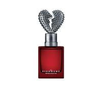 John Richmond Never Forever Eau de parfum Femme 50 ml - Parfum Femme Oriental et Floral - Avec Notes de caramel, Jasmin et Mousse
