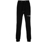 John Richmond - Pantalon Boruto - Homme - Pantalons - Noir - Taille: XS