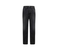 John Richmond - Pantalon Cargo avec Plusieurs Poches - Homme - Jeans - Noir - Taille: W40