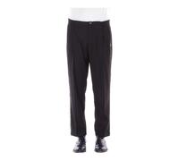 John Richmond - Pantalon de costume - Homme - Pantalons - Noir - Taille: S