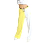 John Richmond - Pantalon de jogging - Femme - Pantalons - Blanc - Taille: 34 FR