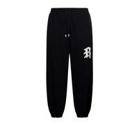 John Richmond - Pantalon de jogging - Homme - Pantalons - Noir - Taille: L