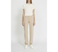 John Richmond - X Pantalons de survêtement - Femme - Pantalons - Beige - Taille: 40 FR