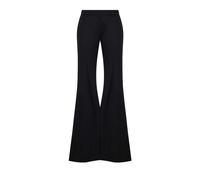 John Richmond - Pantalon Évasé - Femme - Pantalons - Noir - Taille: 40 FR