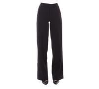 John Richmond - Wide Pantalons - Femme - Pantalons - Noir - Taille: 34 FR
