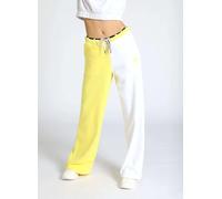 John Richmond - Pantalon de jogging - Femme - Pantalons - Blanc - Taille: 34 FR