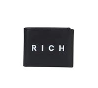 John Richmond Pochettes homme JR W185 WALLET BLACK, Noir , Taglia Unica, JR W185 Wallet Black