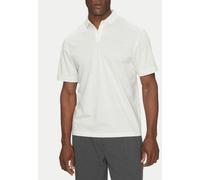 John Richmond POLO BIANCO XL