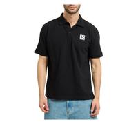 John Richmond - Polo Chemises - Homme - Tops - Noir - Taille: S