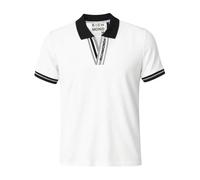 John Richmond - Polo - Homme - Tops - Blanc - Taille: S