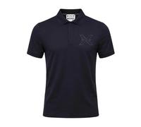 John Richmond - Polo - Homme - Tops - Bleu - Taille: M