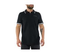 John Richmond - Polo - Homme - Tops - Noir - Taille: S