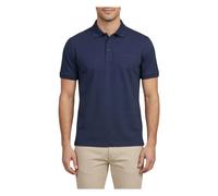 John Richmond - Polo Segim - Homme - Tops - Bleu - Taille: M