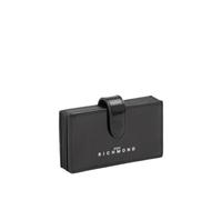 John Richmond - Portafogli - Femme - Accessoires - Noir - Taille: ONE Size