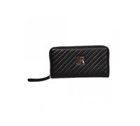 John Richmond - Portefeuille pour femme - Femme - Accessoires - Noir - Taille: ONE Size
