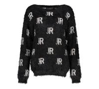 John Richmond - Pull Élégant - Femme - Pulls - Noir - Taille: 38 FR