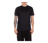 John Richmond T-shirt homme UMP26076TS - Noir - XL