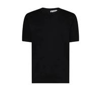 John Richmond - Richmond X T-shirt - Homme - Tops - Noir - Taille: L