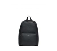 John Richmond - Rmp26128Za Backpack - Homme - Sacs - Noir - Taille: ONE Size