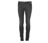 John Richmond - Ruskin Jeans skinny - Femme - Jeans - Gris - Taille: W33